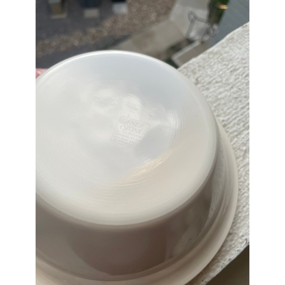 Corner Stone by CorningWare Set of 8 Bowls - Picture 7 of 7